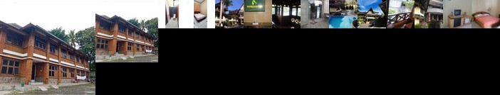 Sapadia Hotel and Cottage Parapat