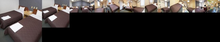 Hotel Select Inn Nishinasuno