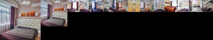 ApartHotel Arbat Vladivostok