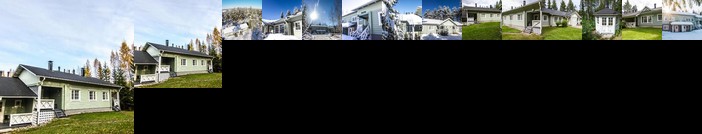 LomaPerkkio Apartments