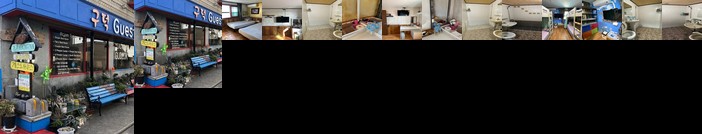 Gudeok Guesthouse