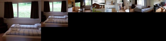 Hengifoss Guesthouse