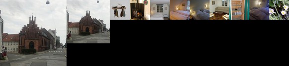 Skovvej Bed & Breakfast House 1
