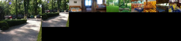 Park Panzio es Etterem