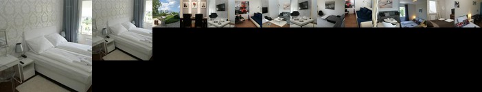 IRS ROYAL APARTMENTS Apartamenty IRS Aviator