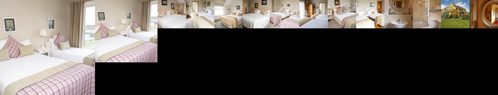 Cullinan's Seafood Restaurant & Guesthouse