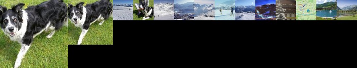 Appartement Vorreiter