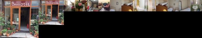 Unver Hotel