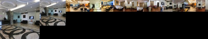 Hotel Hyphen Premier