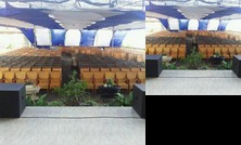 Golden Fish Cottage and Restaurant