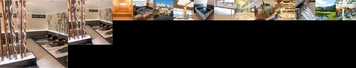 Aso Kumamoto Airport Hotel Eminence