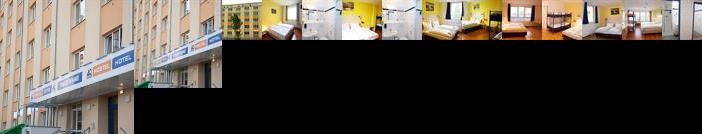 A&O Wien Hauptbahnhof