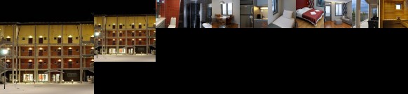 Aparthotel Simpsionkullas