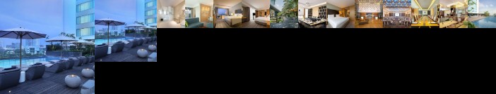 Holiday Inn Jakarta Kemayoran