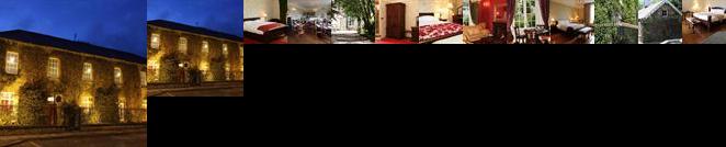 Preston House Resturant and Guest House