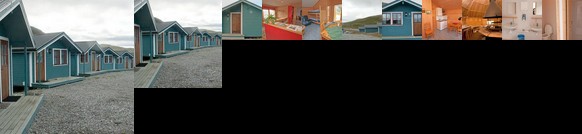 Nordkapp Caravan og Camping