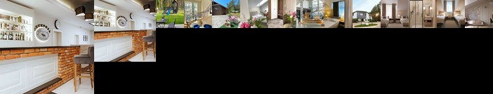 Villa Lesne Ustronie