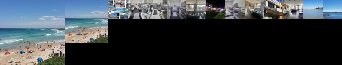 The Entrance Backpackers