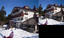 Hotel Schon Wald