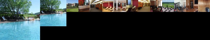 Hotel Beroun Golf Club