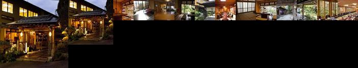 Fukudokoro Aburayama Sanso