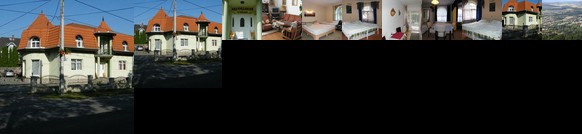 Aranyszarvas Vendeghaz