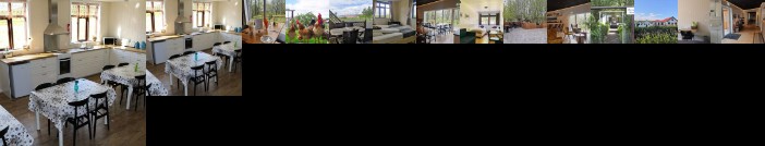 Solheimahjaleiga Guesthouse