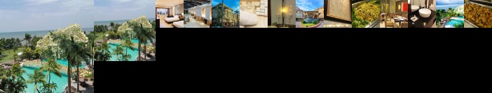 Tanza Oasis Hotel and Resort