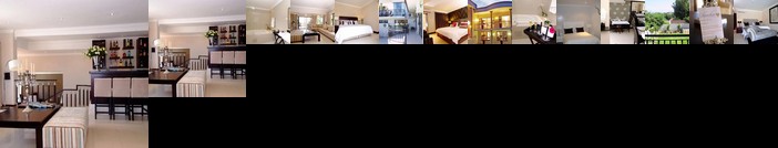 Sanchia Luxury Guest House