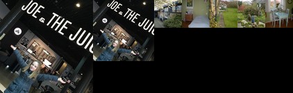 Merkurvej Bed & Breakfast