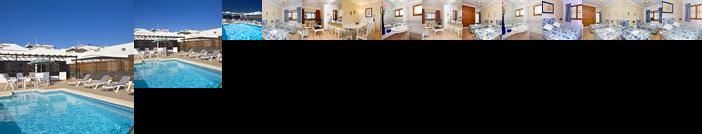 Villas Oceano Atlantico Puerto del Carmen Teguise