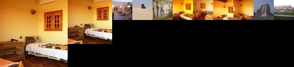 Sandrose Baharia Hotel