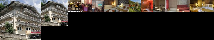 Boutique Hotel Markus - Alpine Health