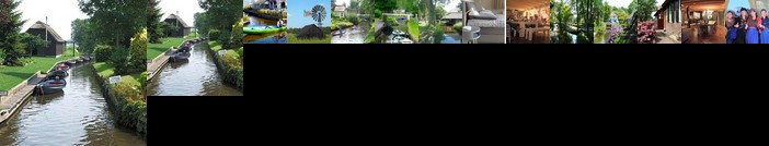 B&B De Galeriet Giethoorn