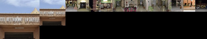 Hotel La Gazelle