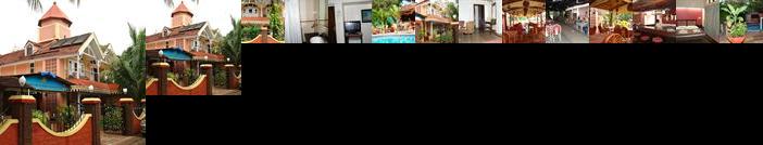 OYO 7490 Bevvan Resort Verna