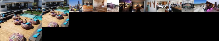 Windtown Lagoon Hotel