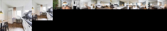 Forenom Serviced Apartments Helsinki Lapinlahdenkatu