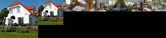 Paradiset Bed & Breakfast