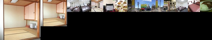 Hotel Select Inn Tsuyama