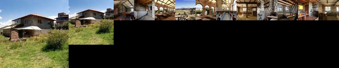 Posada Santa Barbara