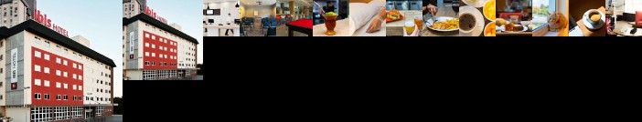 Ibis Novo Hamburgo