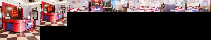 Casavilla Hotel Selayang