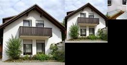 Appartmenthotel Grimm