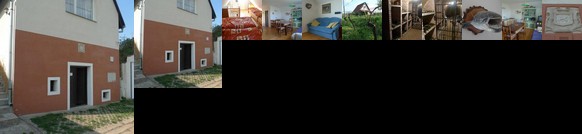 Vinny sklipek na Palave