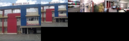 Hotel & Restaurant Bali