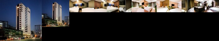 Hotel The Designers Hongdae