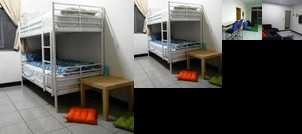 First-Stop Backpacker Hostel