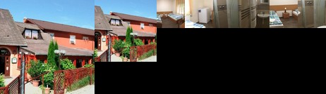 Vasmacska Panzio es Etterem