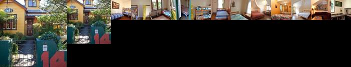No 14 Hostel